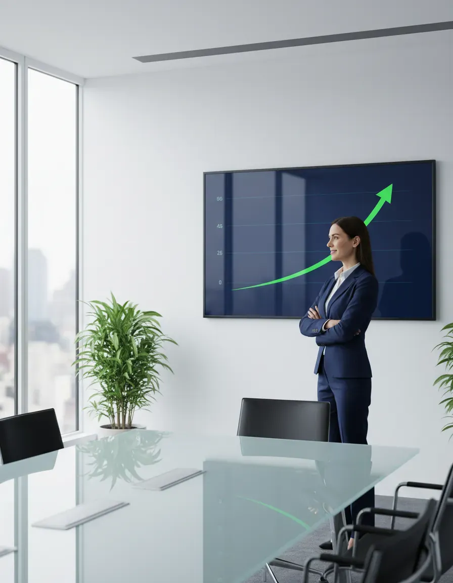 SEO strategi og resultater