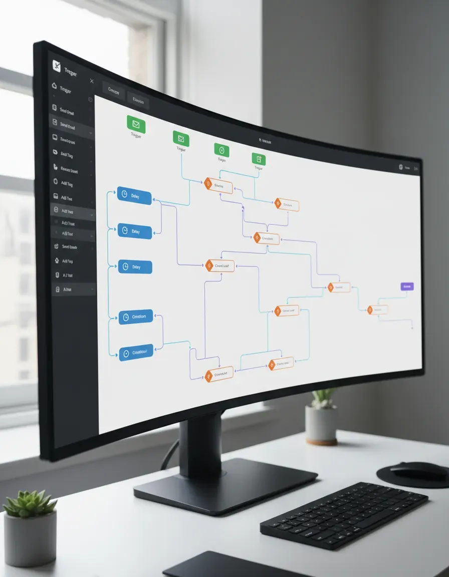 Fordele ved e-mail marketing