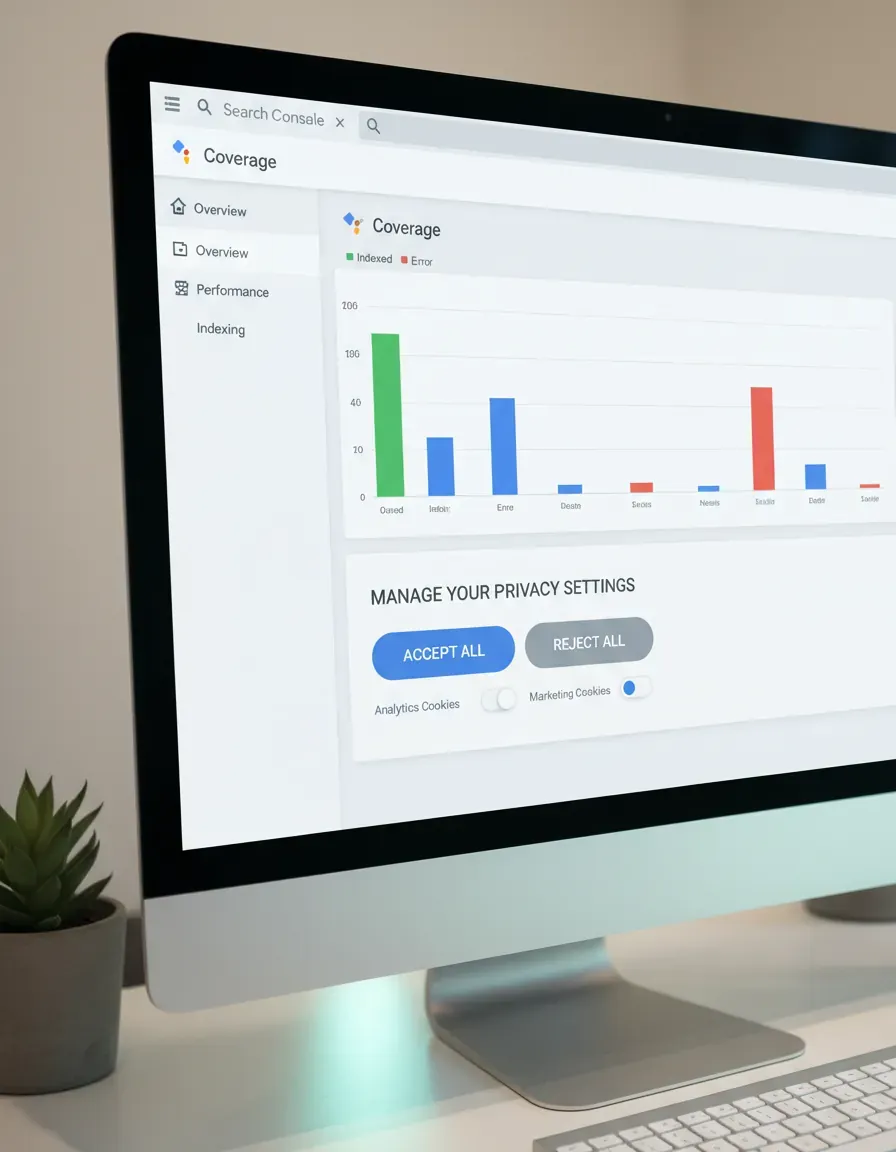 Cookie consent og GDPR
